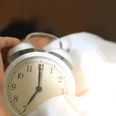 How to Fix your Messed Up Sleeping Schedule