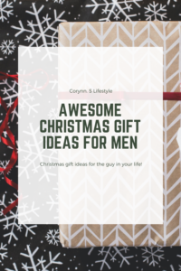 awesome Christmas gifts for him