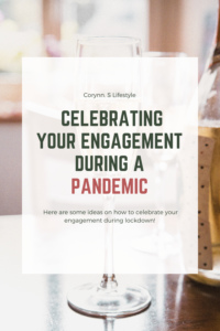 engagement during the pandemic