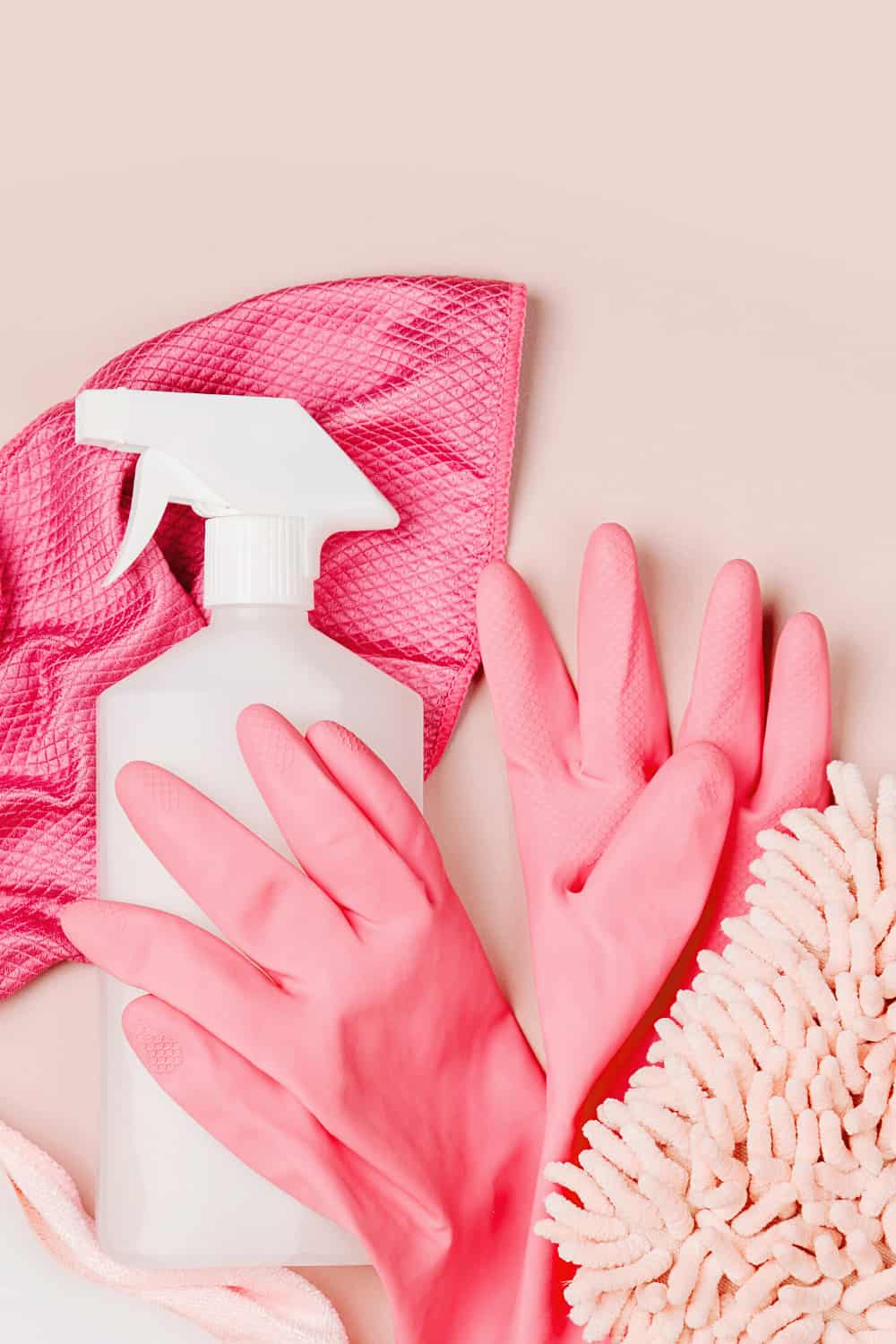 end of summer cleaning tips