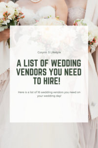 wedding vendors feature image