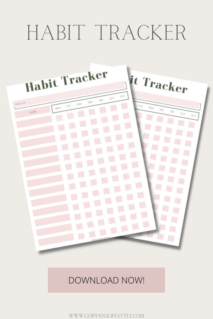 habit tracker - free healthy habit tracker, download now!