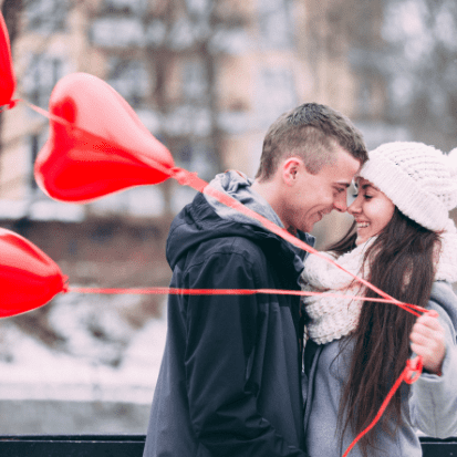 14 Valentine’s Day Gift Ideas For Your Boyfriend