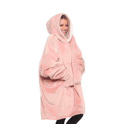 oversize hoodie for mom 