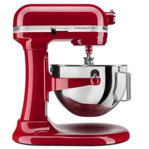 kitchen aid and held mixer wedding registry must haves