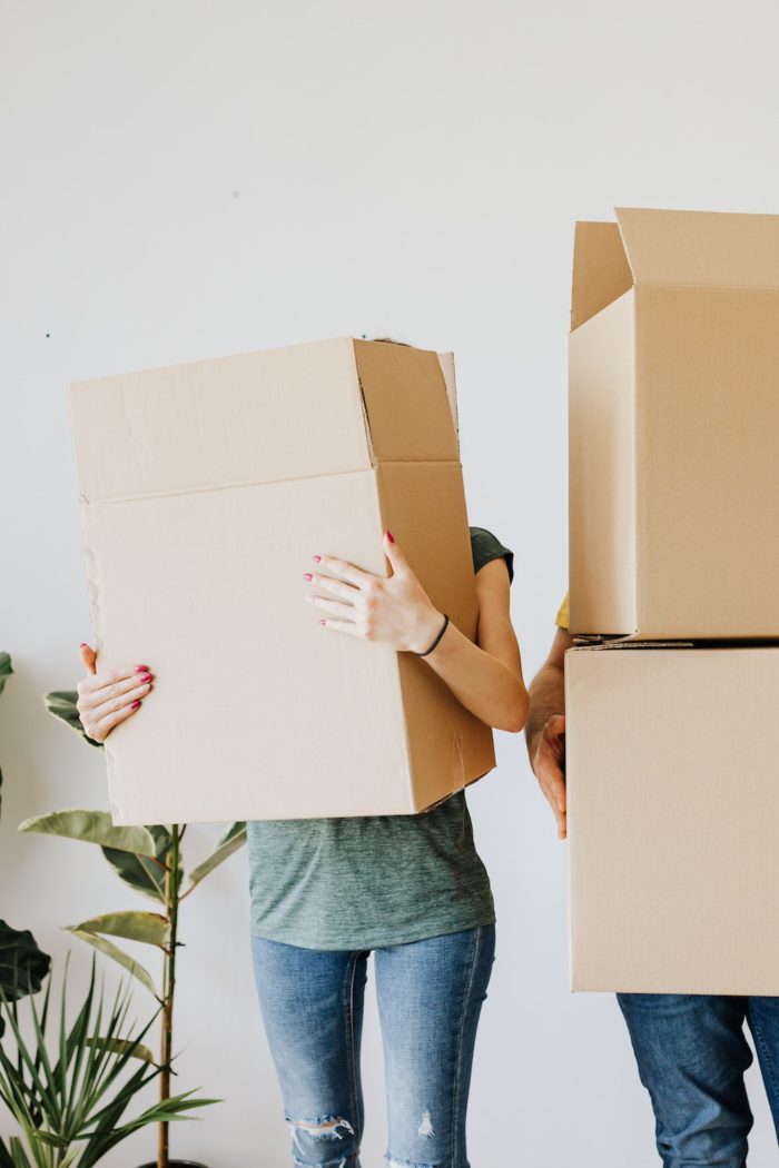 12 Best Packing Tips for Your Smoothest Move Yet