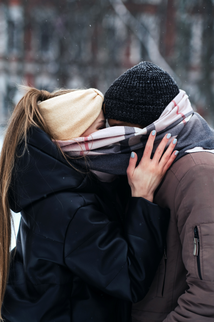 feature image of winter date ideas for couples